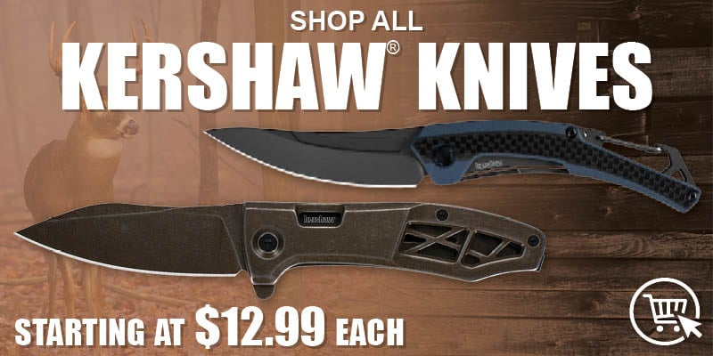 Kershaw Knives - MF